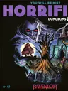 Image: horrified ravenloft