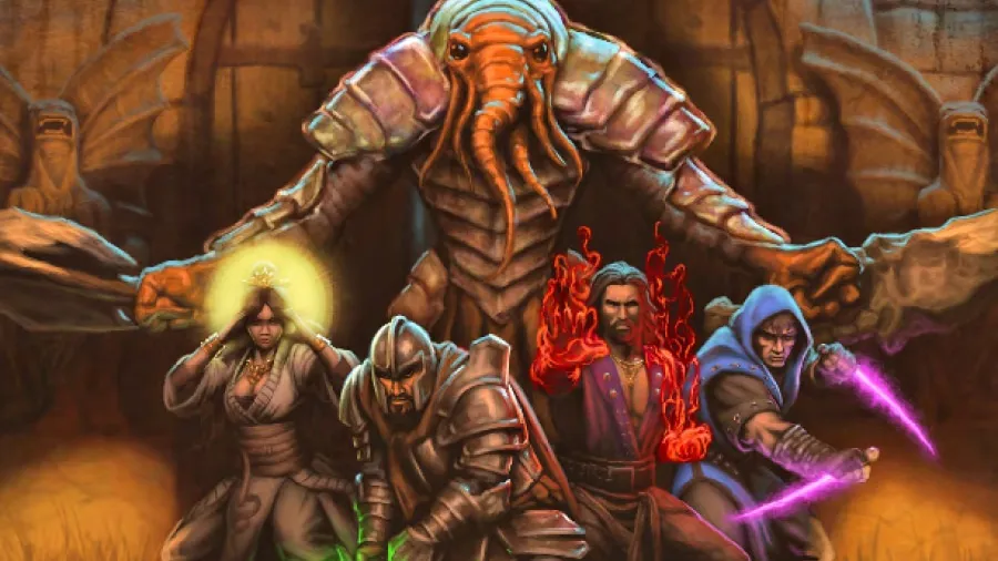 Image: pathfinder psionics