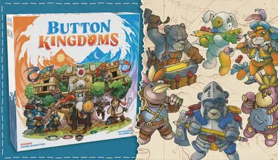 Image: button kingdoms