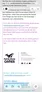 A screenshot of an email exchange between Falling Whale Games and BoardGameGeek's Advertising Manager, Chad Krizan, is displayed. The email highlights Krizan's refusal to approve an advertisement for the game "Possess Me, Satan," citing concerns over its themes related to demonic possession and their potential impact on the community. The email includes a follow-up message from Falling Whale Games inquiring about the status of their ad campaign, emphasizing the unusual delay compared to previous submissions.
