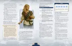 Blonde woman in armor holding a green crossbow.