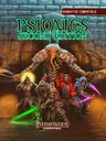Image: pathfinder psionics