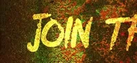 Gold text "HE" on dark background.