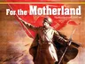 Image: for the motherland