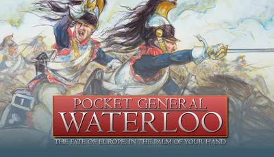 Image: pocket general