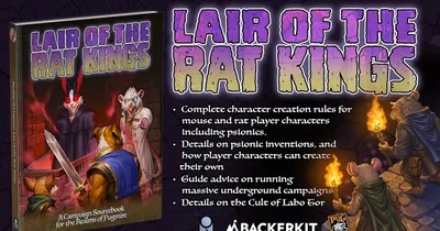 Image: lair of the rat king