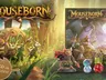 Image: mouseborn