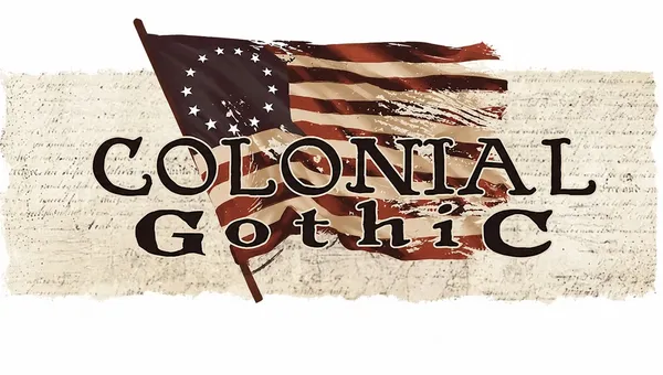 Image: colonial