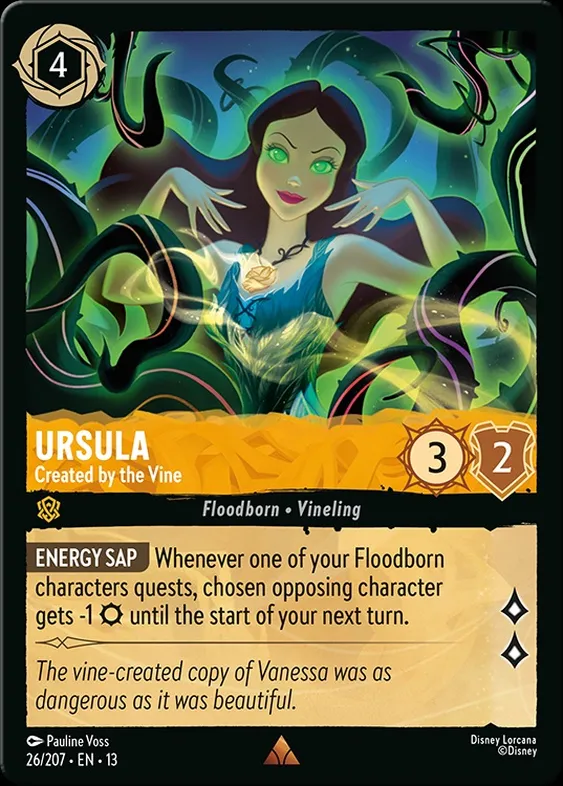 Image: dinsey vine1