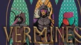 Image: vermines