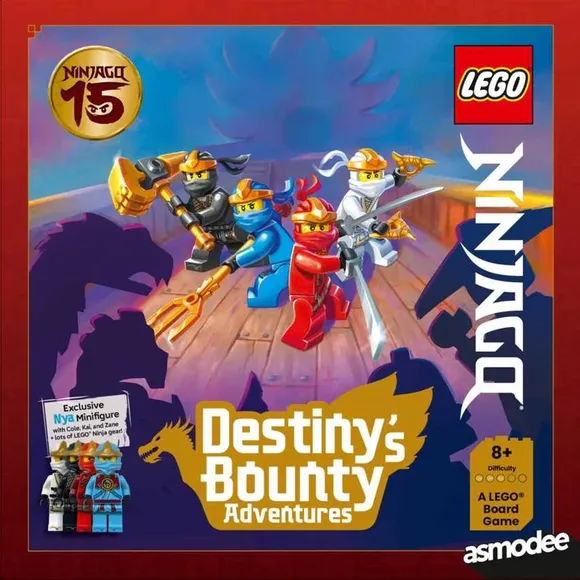 Image: lego ninjago