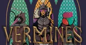 Image: vermines