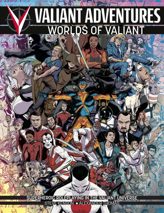 Image: worlds of valiant
