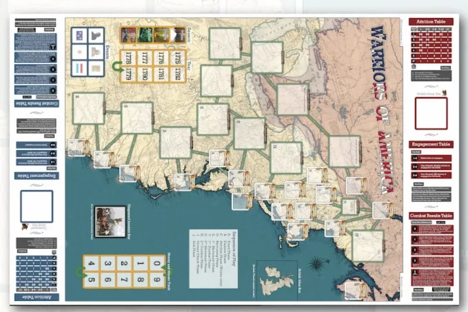 Image: warriors of america2