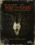Image: year of the goat