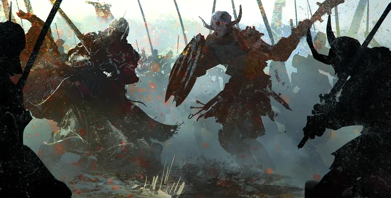 Image: combat pict