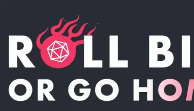 Image: roll big