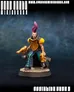 Image: dead earth socialite7