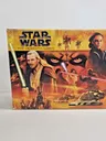 Star Wars The Queen's Gambit strategy battle game box with characters and droids.