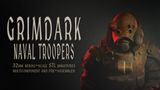 Image: grimdark naval troopers header jpg