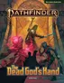 Image: dead gods hand