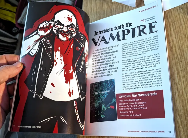 Image: interview mit vampire