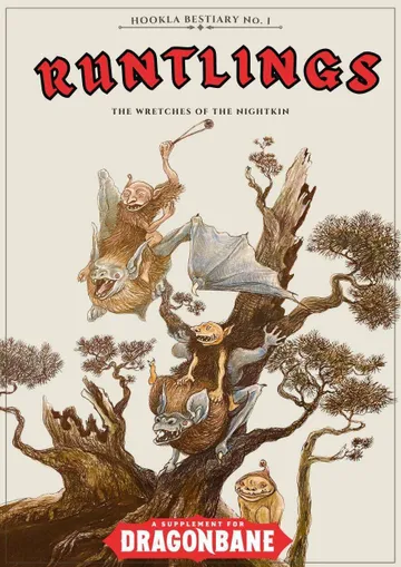 Image: runtlings