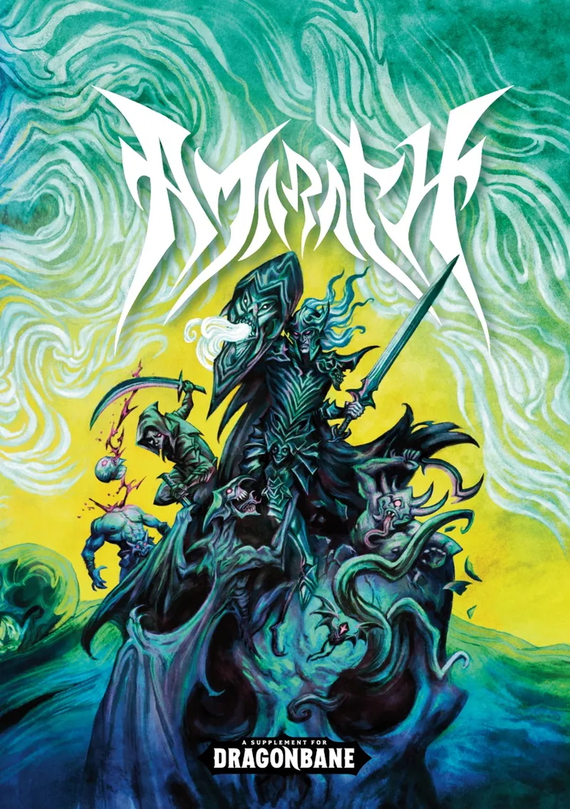 Image: amarath