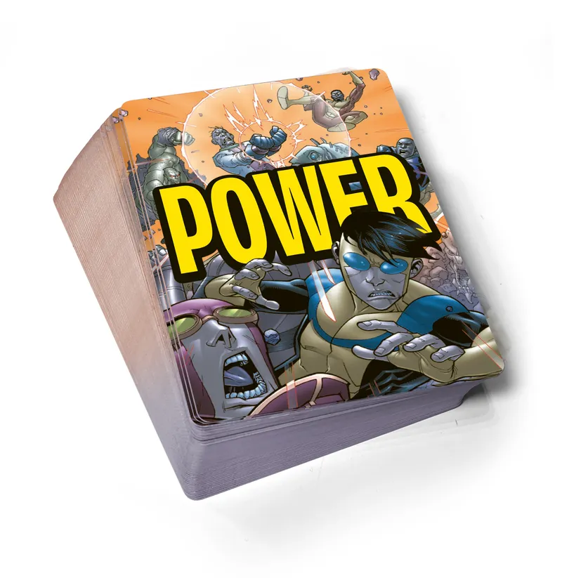 Image: in powercards