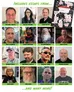 Grid of 12 headshots with names: Michael Curtis, Kelsey Dionne, Chris Doyle, Matt Forbeck, Jerry Grayson, Ed Greenwood, Luke Gygax, Kenneth Hite, Brendan Lasalle, Robin D. Laws, Shawn Merwin, Jean Rabe, Phil Reed, Sean K.