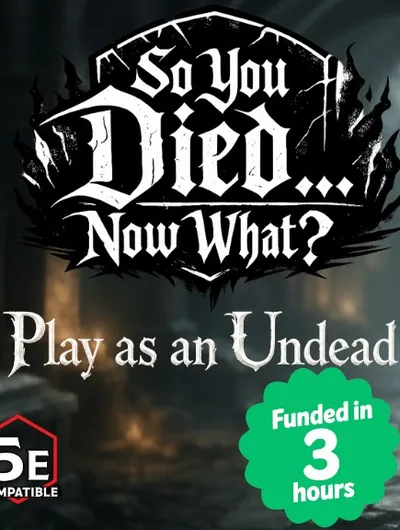 Image: you died