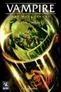 VAMPIRE THE MASQUERADE WAKE IN HATE comic cover art