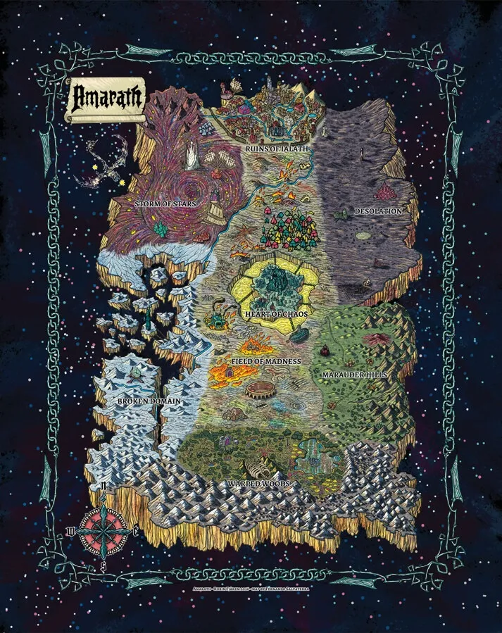 Image: amarath2