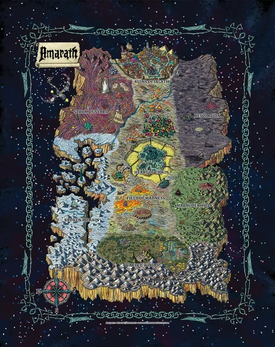 Image: amarath2