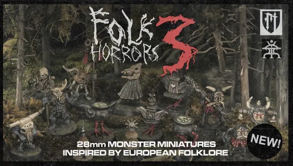 Image: folk horror