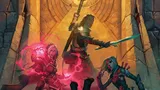 Image: dead gods hand