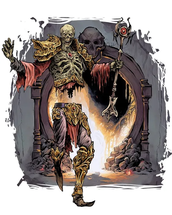 Image: blades of power5