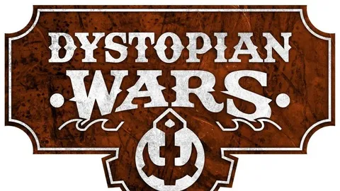 Image: dystopian wars