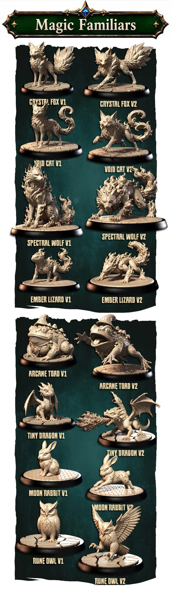 Image: mystic companions1