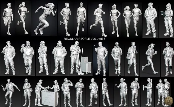 Image: 300 people1