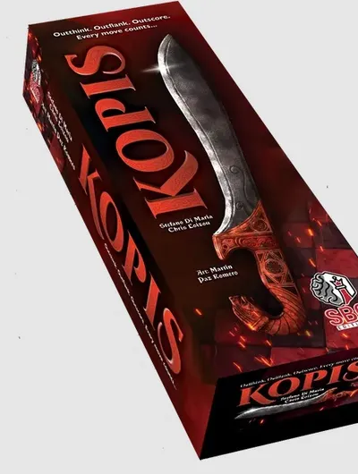 Image: kopis
