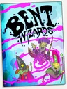 Image: bent wizards