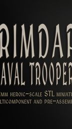 Image: grimdark naval troopers header jpg