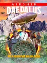Image: airship daedalus