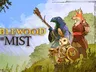 Image: humblewood mist