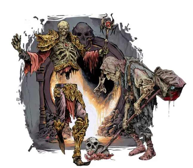 Image: you died4