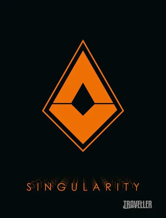 Image: singularity