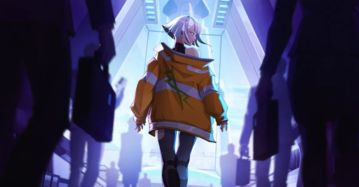WeirdCo's Cyberpunk TCG’s Second Set Brings Edgerunners to the Table