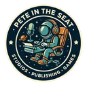 Pete in the Seat's avatar