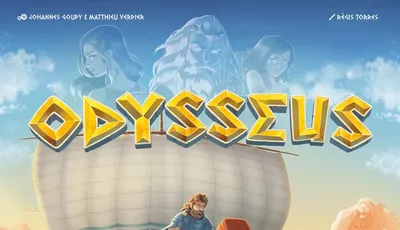 Image: odysseus